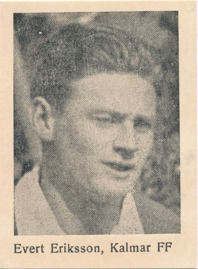 Evert Eriksson 1a